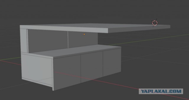 Стол на лоджию своими руками