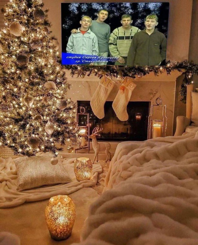 Так себе картинки 31.12.24
