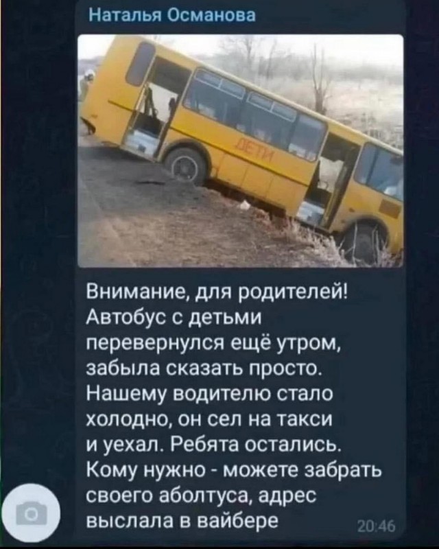 Нуштош 17.01.2025. Чем кажутся совы (s3e2)