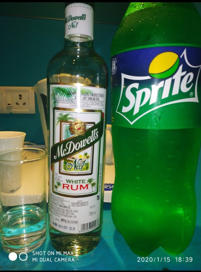 Мои длинные Гоанские каникулы