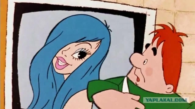 Отсутствие морально этических норм Vol.16