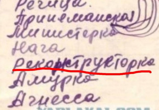 Клички КРС . БССР. 1960-е года