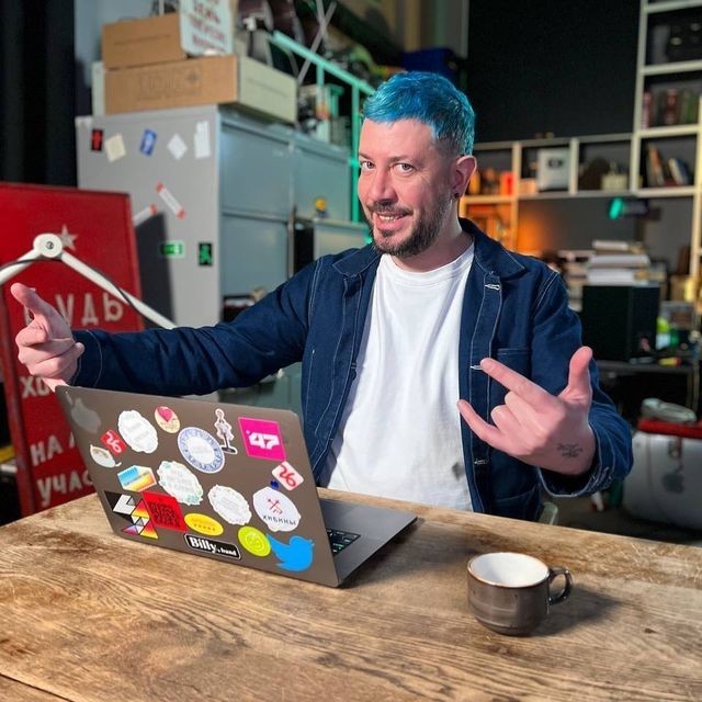 Студия Артемия Лебедева получила 15 млн. рублей за создание сайта «обнуленной» Конституции