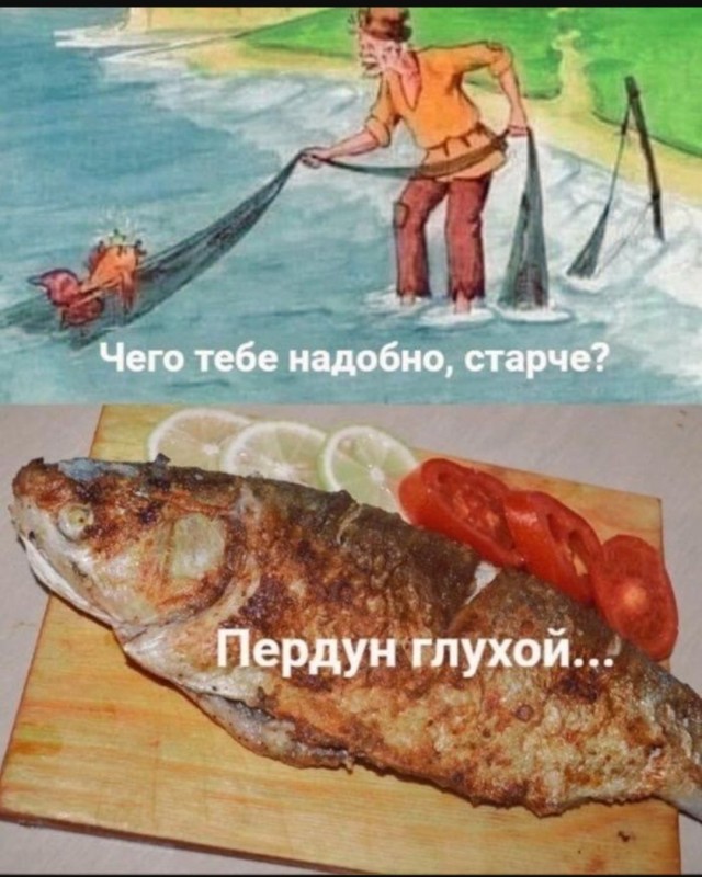 Картинки для деградации-6 (разной степени свежести)