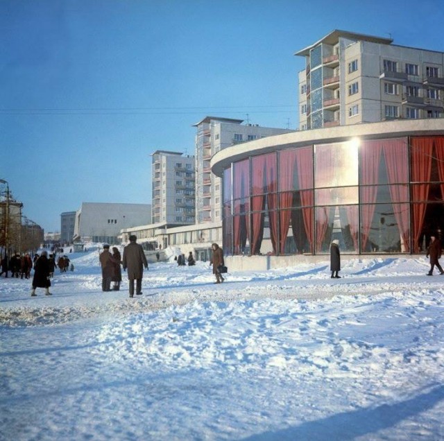 ​ Фотографии из прошлого нашей страны – 114