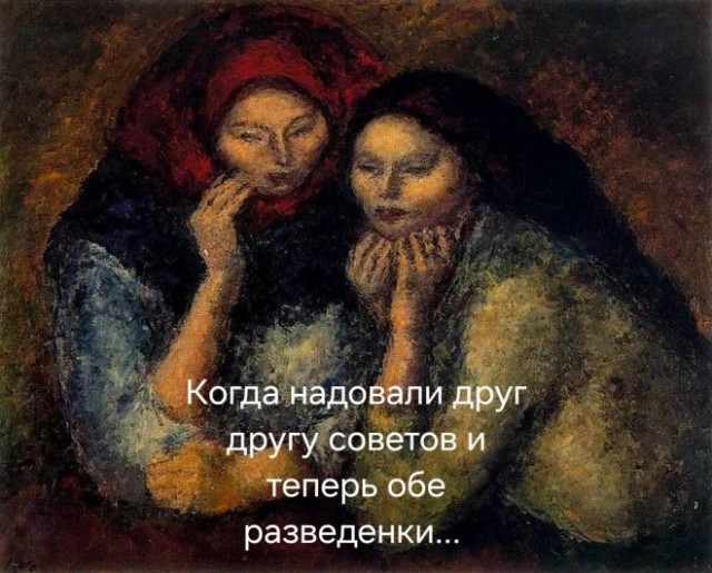 Веселые картинки в понедельник (22.09)