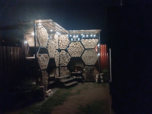 Два месяца убил...