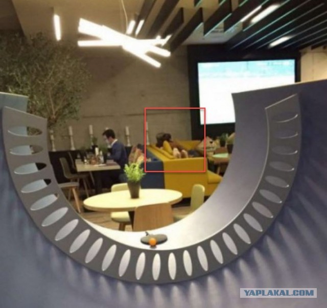 Всякой Хни вам в ленту, дорогие деграданты