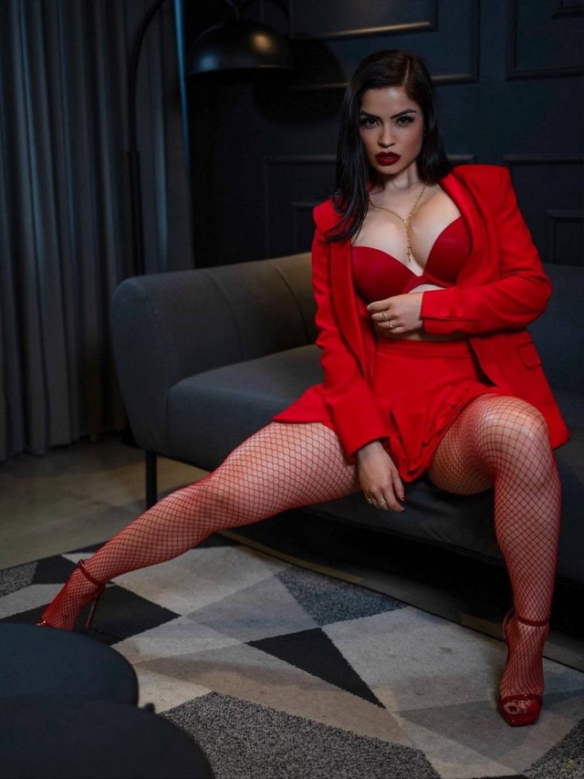 Пятничные Дамы 24.04.2026.