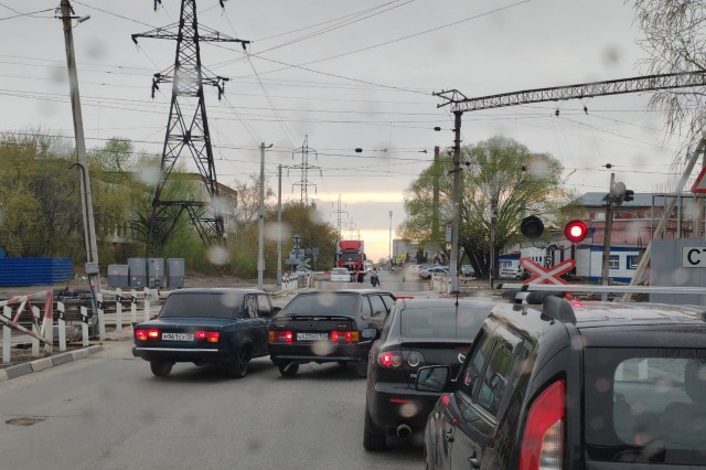 Они пытаются покинуть Омск.