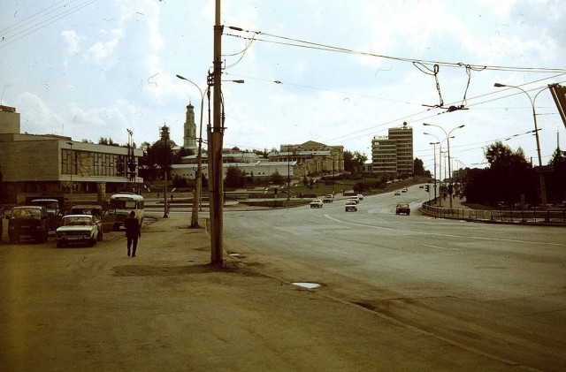 Интересные фотографии 1990 -х 27.05.26