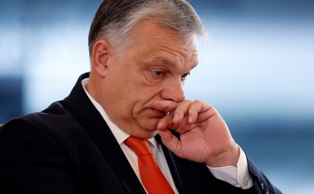 Венгрия отменила решение Виктора Орбана о выходе из МУС