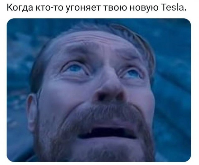 Tesla представила свой новый гиперкар, который может летать