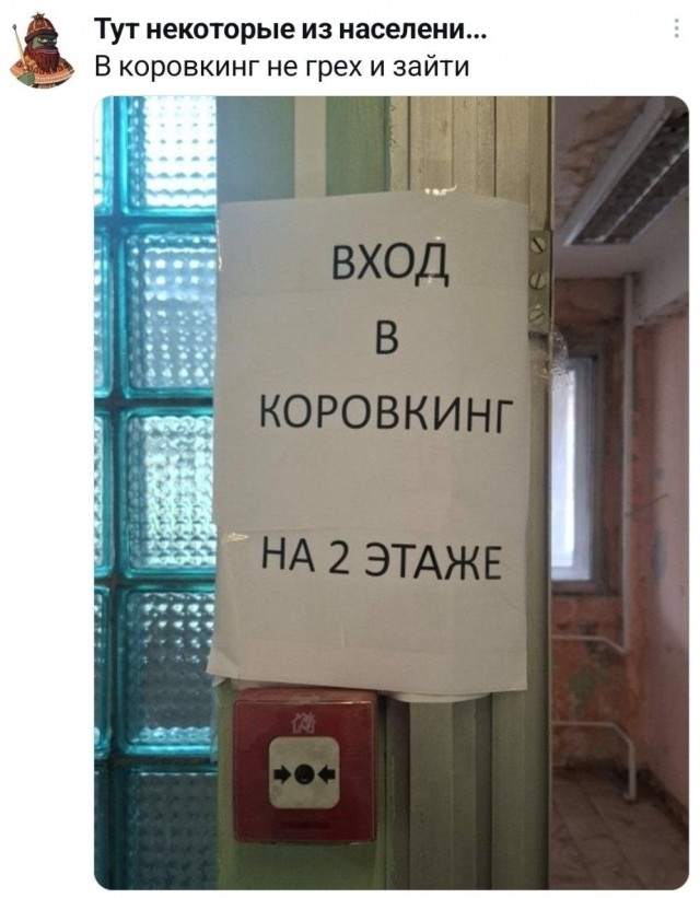 Картинки из Хвиттера v.2