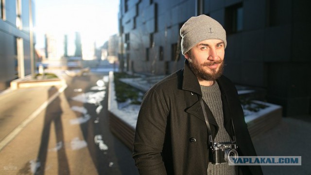 Выращиваем бороду в комнатных условиях