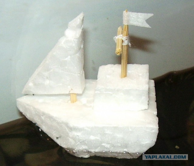 Нет, не повзрослел