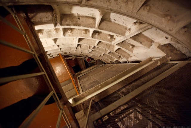 "Бункер Сталина" в Самаре