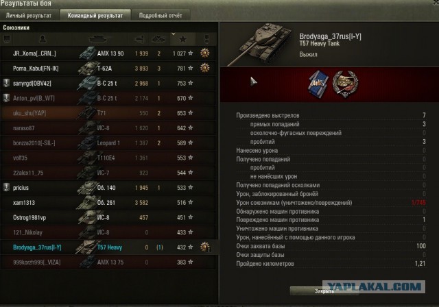 Wargaming 11
