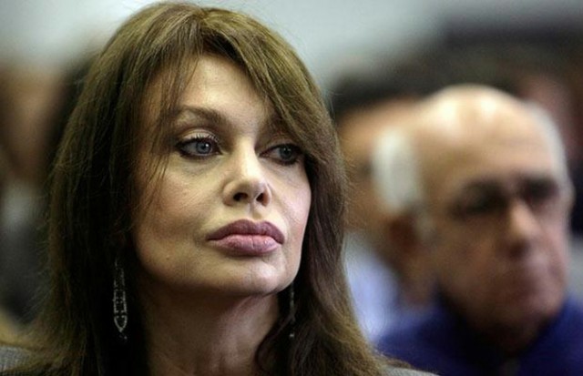 Женщины Сильвио Берлускони