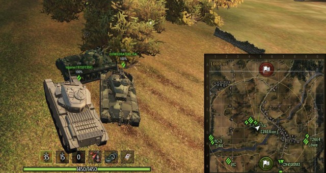 Wargaming 11
