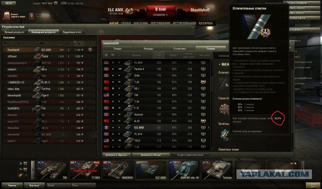 Wargaming 12, WoT сотоварищи
