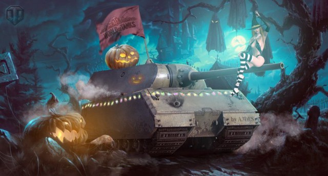 Wargaming 15