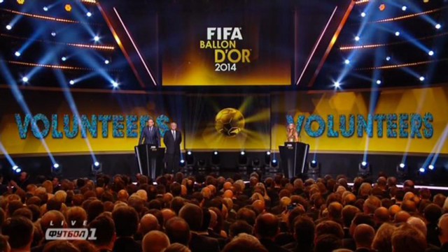 Футбол Мира/ Часть 3/