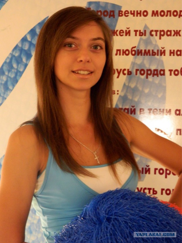 Чирлидерство в  Беларуси
