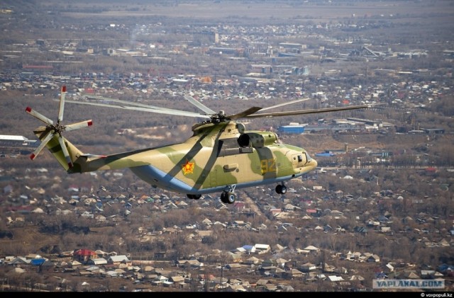 В полку прибыло