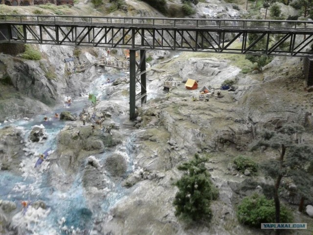 Гранд-макет