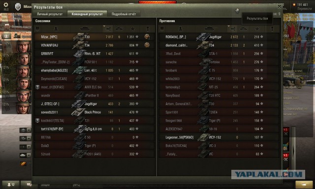 Wargaming 27
