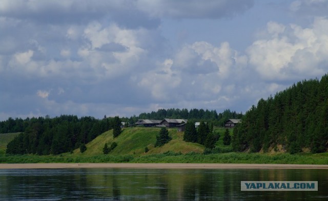 В дальнее замкадье и безасфальтье
