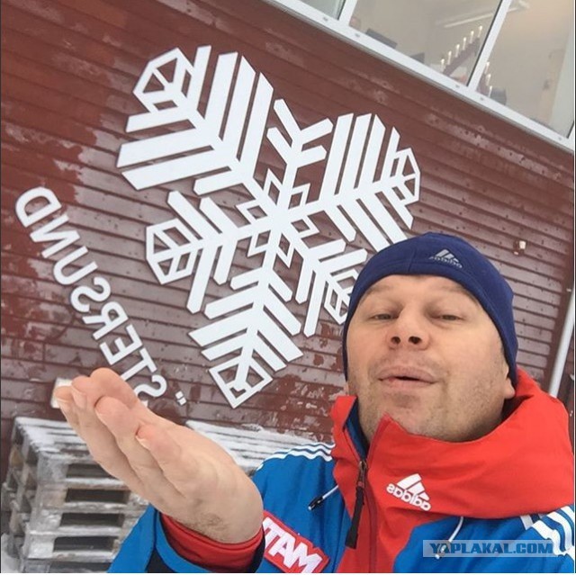 Биатлон. Сезон 2015/2016 часть1. Этап 1.