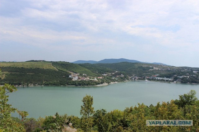 Как не попасть из Москвы в Абхазию на автомобиле