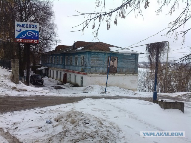 Портрет Сталина