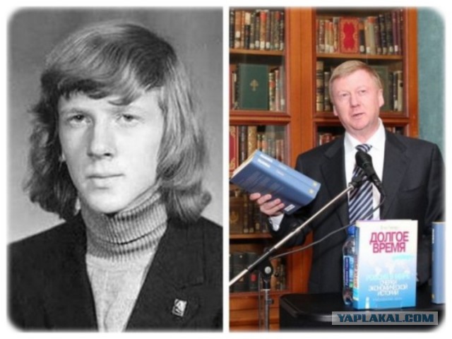 Героини мыльных опер тогда и сейчас