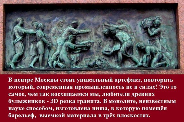 Про историю и лжеисторию