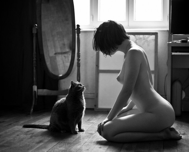 Интересные и веселые картинки