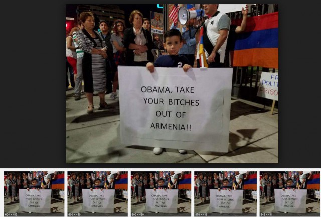 Армяне США готовы приехать в Армению