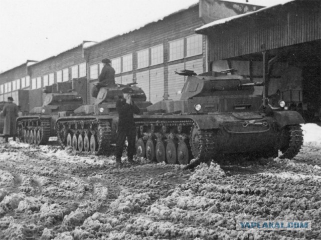 Редкие фотографии 2 мировой.