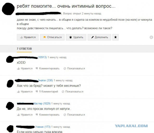 А ведь это жизнь