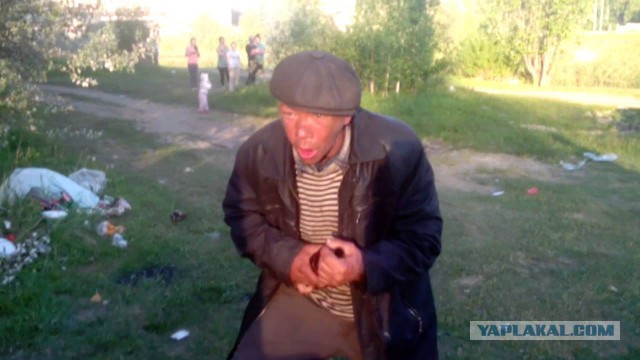 Как сойти за хорошего человека в деревне