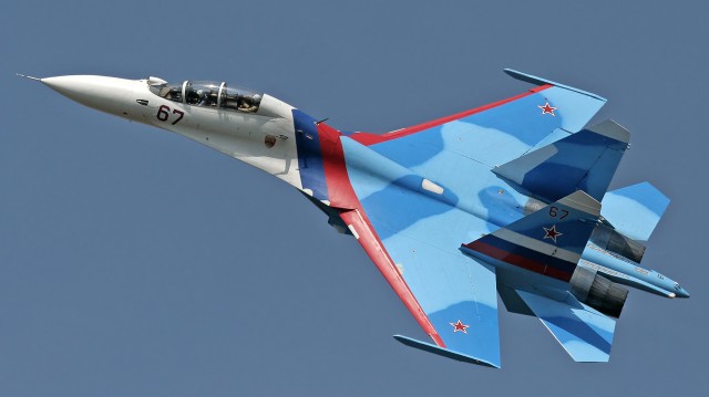 Хозяева неба