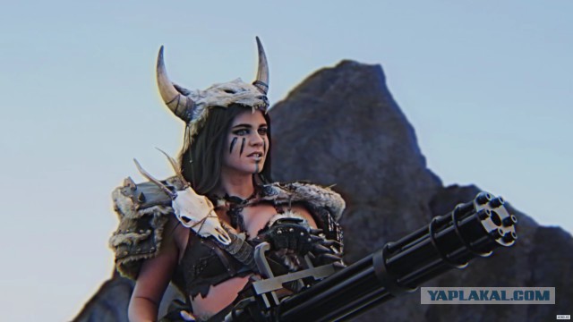 Американке, убившей парня ради видео для Youtube, дали полгода тюрьмы