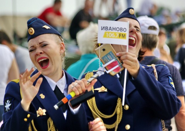 Подборка позитивных фото