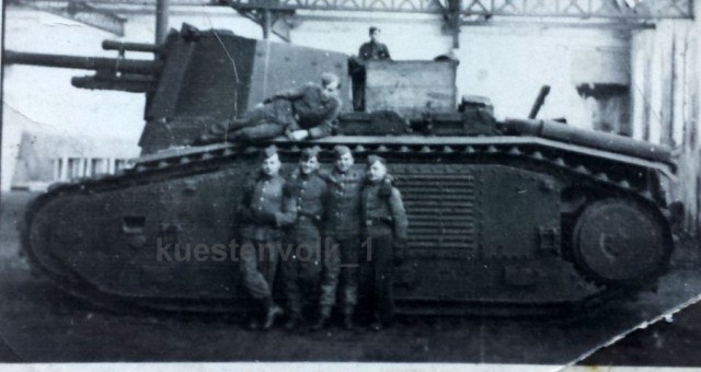 10 ударов 1944 года. Уточнения.