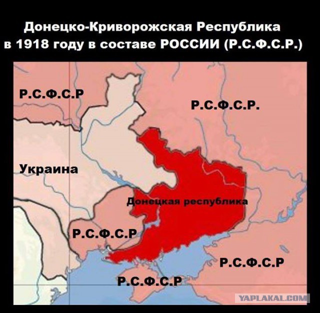 Жители Луганска высказали все, что думают об Украине, России и войне в Донбассе