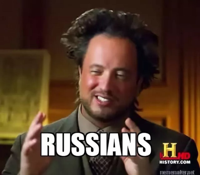 Кулачный бой на Руси