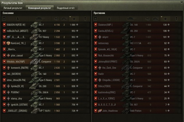 Wargaming 52