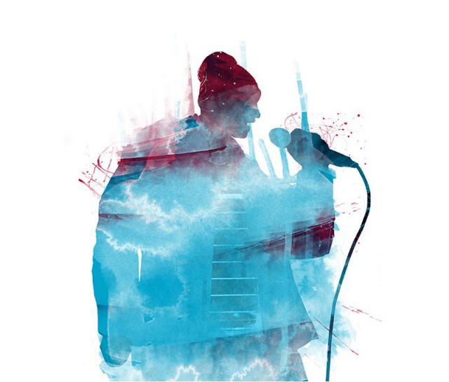 Лёгкое психическое отклонение ч7. Картинок пост 16+